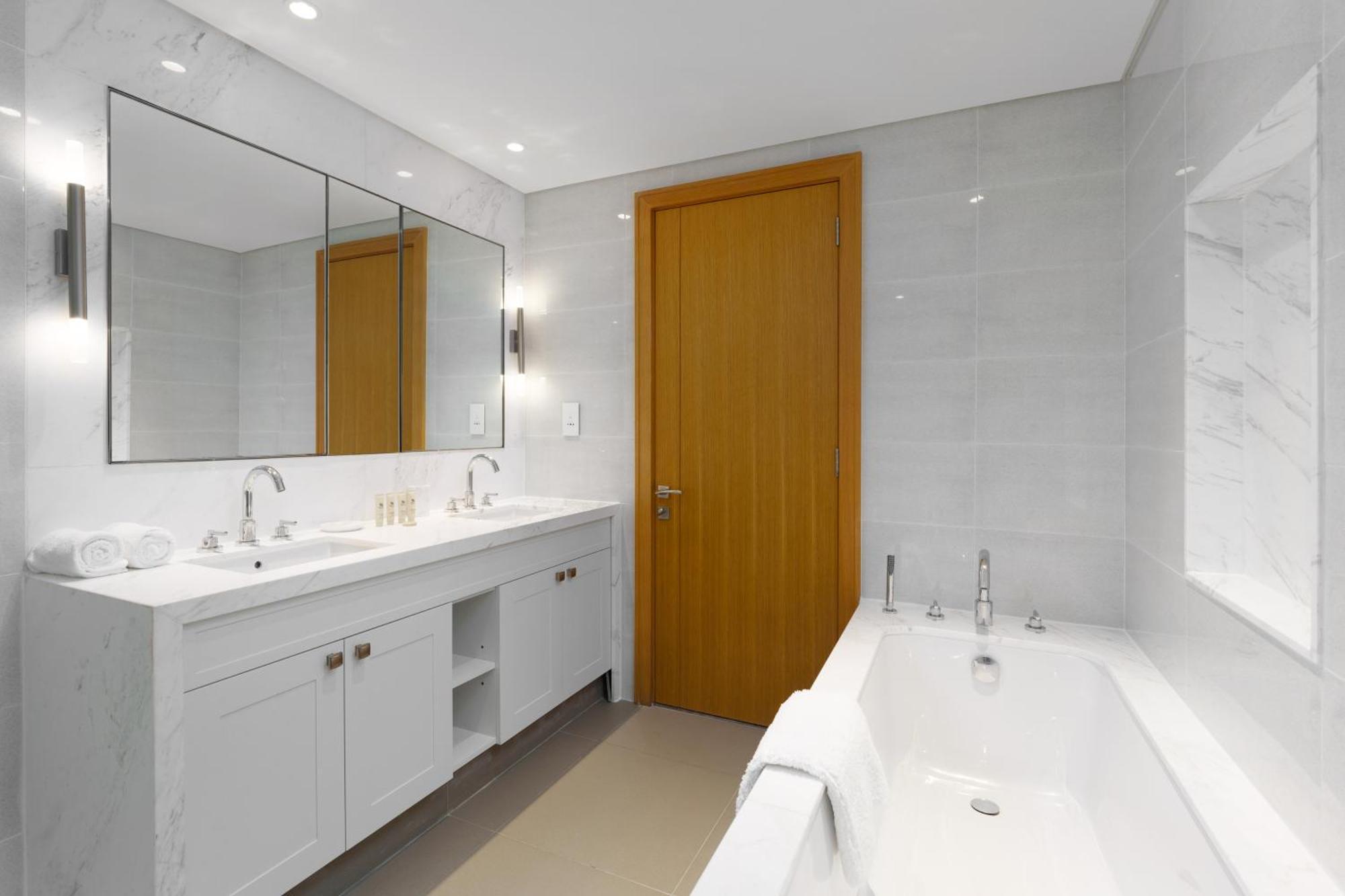 Maison Privee - Ultimate Living With Front-Row Views Of Burj Khalifa & Dubai Fountains Екстериор снимка